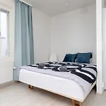 Apartment Tilava Jaervinaekoealalla *