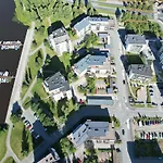 شقة Tilava Jaervinaekoealalla Hämeenlinna