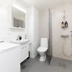 Tilava Jaervinaekoealalla Apartment *
