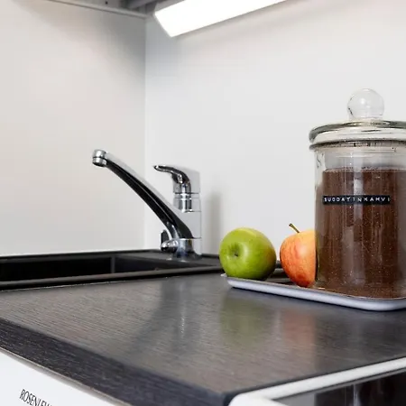 Tilava Jaervinaekoealalla *