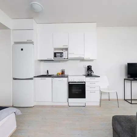 Tilava Jaervinaekoealalla * Hämeenlinna