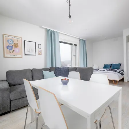 Tilava Jaervinaekoealalla Hämeenlinna