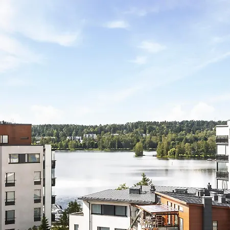 Tilava Jaervinaekoealalla