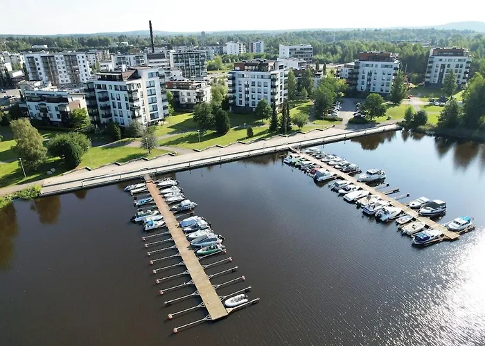 Tilava Jaervinaekoealalla *