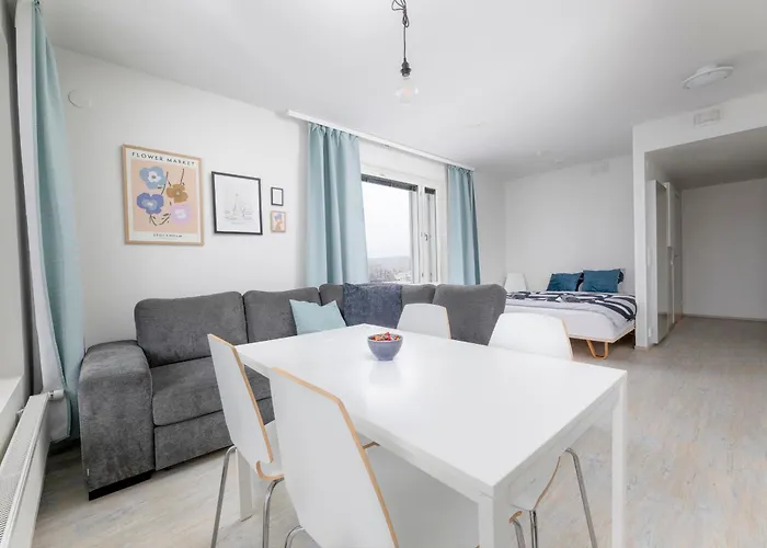 Tilava Jaervinaekoealalla 海门林纳