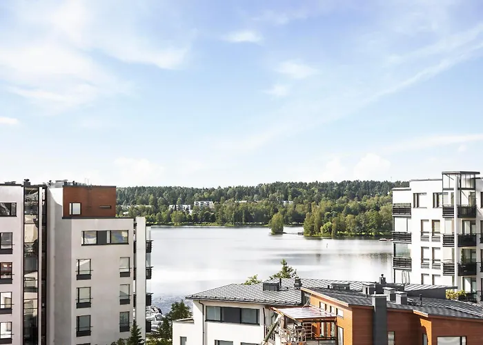 Tilava Jaervinaekoealalla